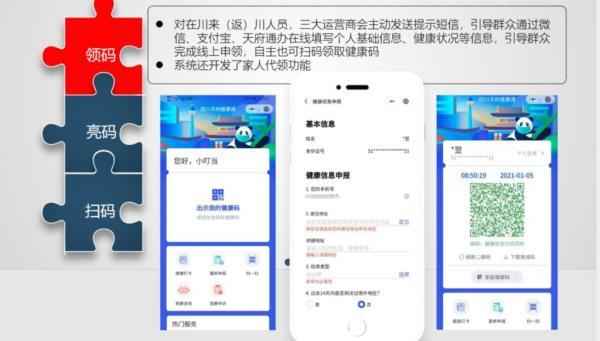 天府健康通健康码怎么弄、四川天府健康码下载app官方