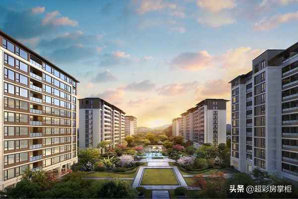 桐廬房產信息—桐廬一手新樓盤房價