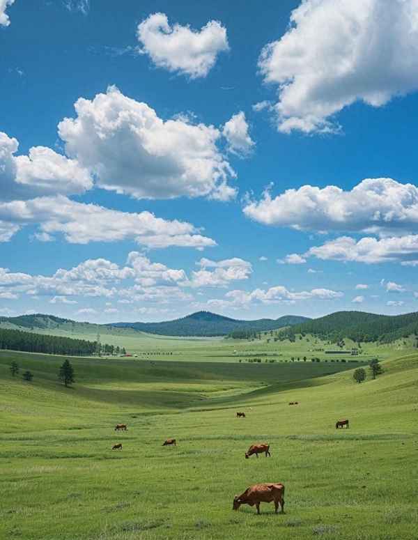 張北草原旅游 張北草原旅游景點(diǎn)