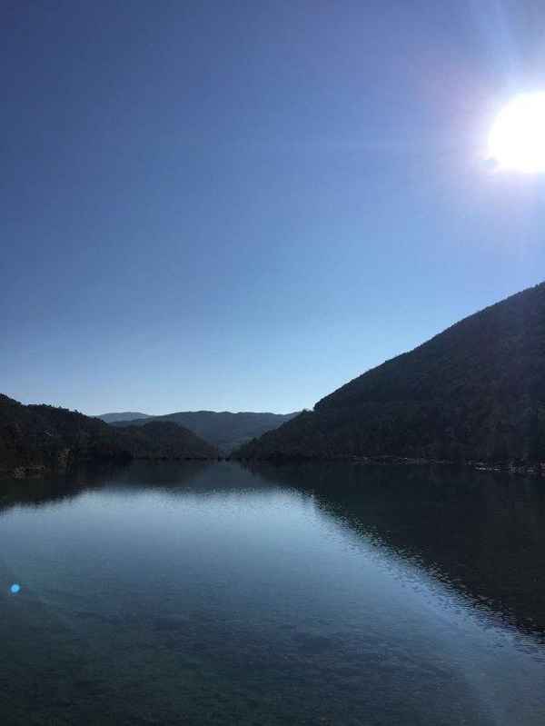 大理麗江旅游攻略(大理麗江旅游攻略自由行)