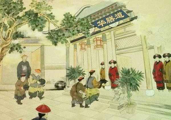大健康養生項目-健康行業哪個項目最好