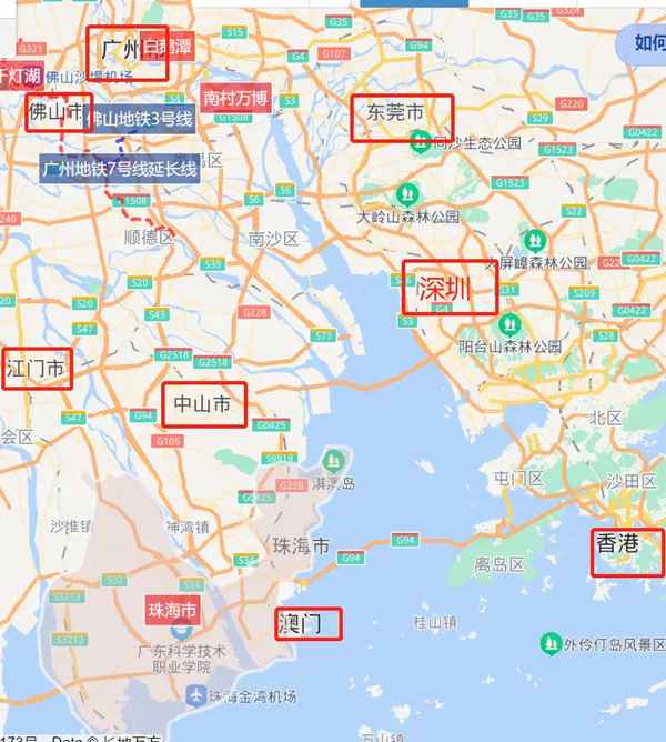 廣州珠海房產—珠海二手房市場