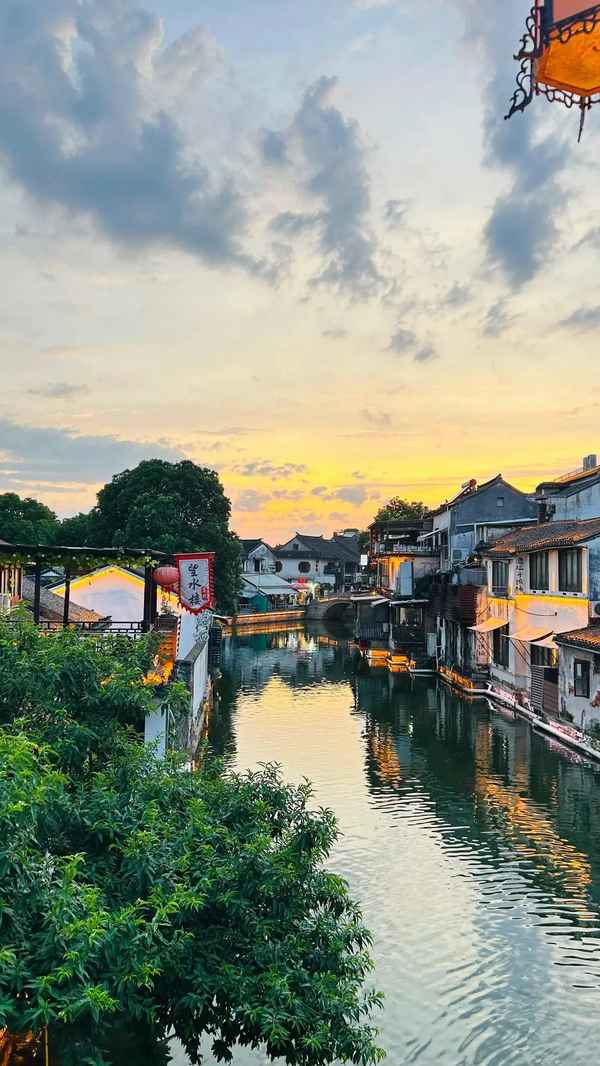 苏州有哪些旅游景点,苏州有哪些旅游景点免费