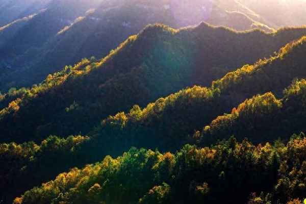 双鸭山旅游景点、双鸭山必去景点推荐