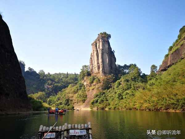 福州市旅游景点 福建福州旅游景点推荐