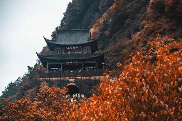 广元旅游景点有哪些地方 四川广元旅游景点大全