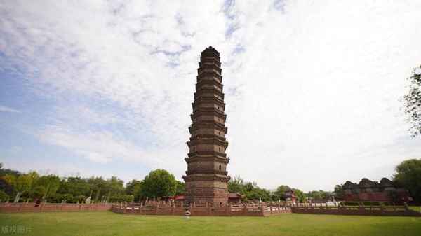 河南开封旅游 河南开封旅游景区有哪些