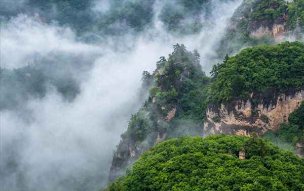 平凉旅游攻略,平凉旅游景点