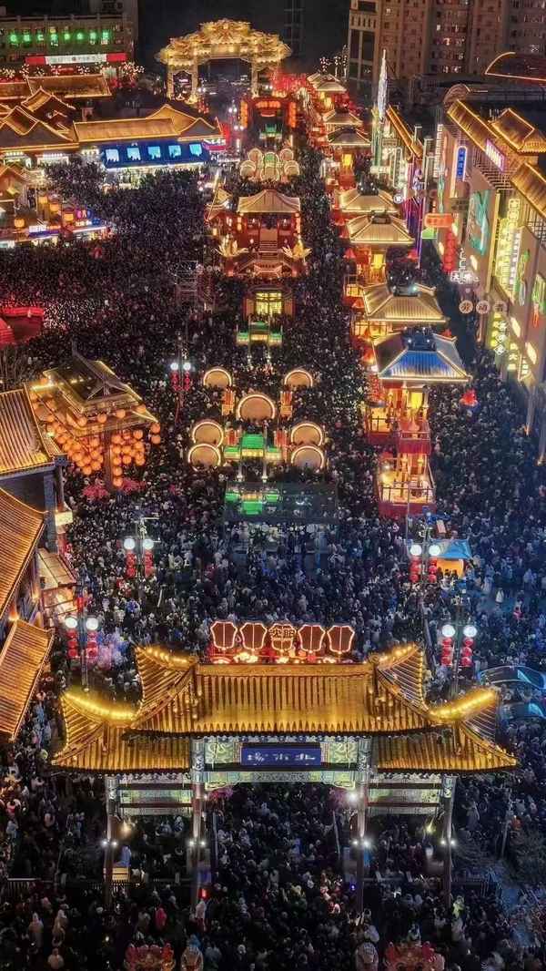 沈陽旅游攻略自由行—沈陽最建議去的三個景點