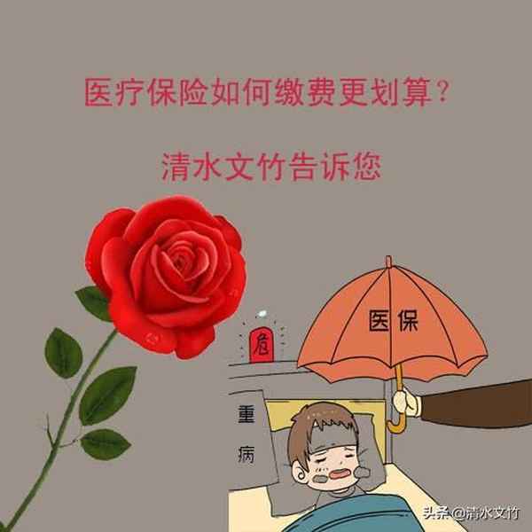 醫保交哪種劃算【醫療保險買哪種】
