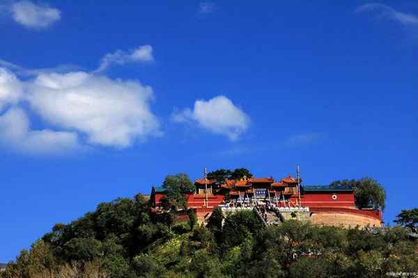 去山西旅游的最佳时间;去山西旅游的最佳时间是几点