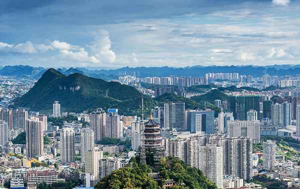 貴陽房產新樓盤售價—貴陽買房哪個樓盤好