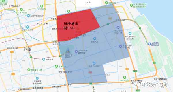 川沙房產網,上海浦東川沙二手房出售