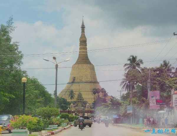 缅甸旅游景点【缅甸旅游景点排名】