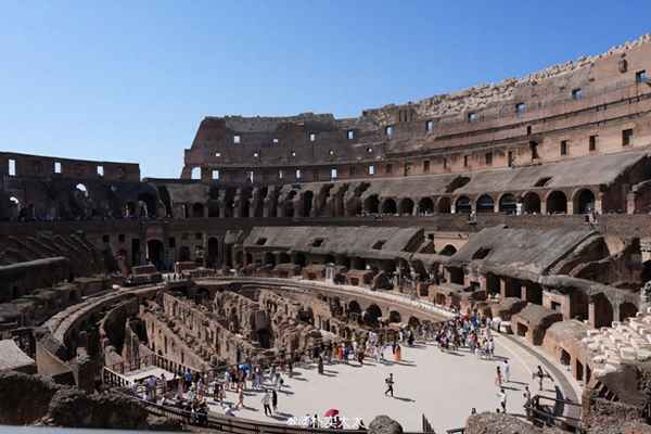 意大利的旅游景点、意大利的旅游景点有哪些地方