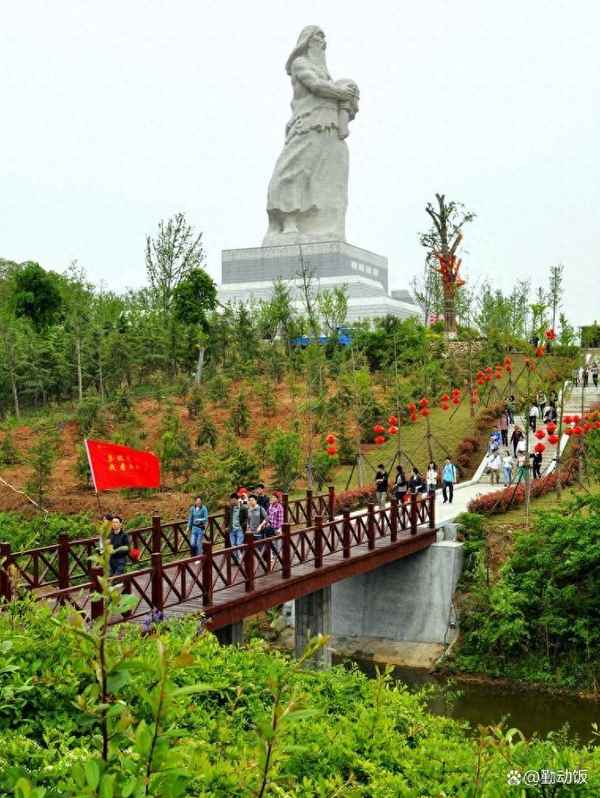 隨州 旅游攻略 隨州周邊游旅游景點(diǎn)