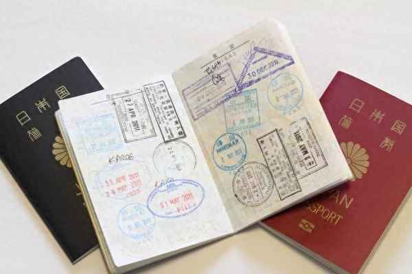 日本旅游簽證有效期 日本簽證申請條件