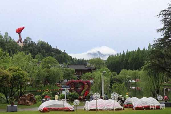 井冈山旅游(井冈山一日游最佳方案)