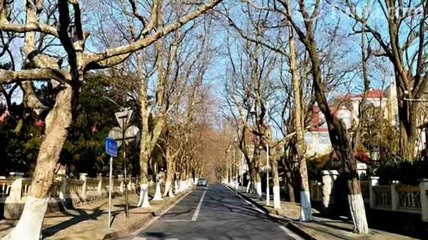 青島周邊旅游【青島周邊旅游必去十大景點】