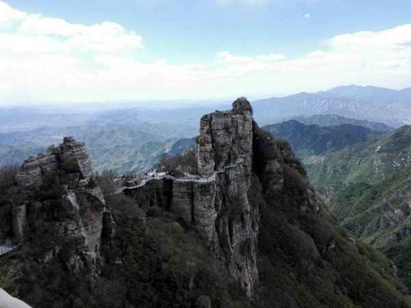 保定旅游景点大全排名-保定旅游景点大全排名 一日游