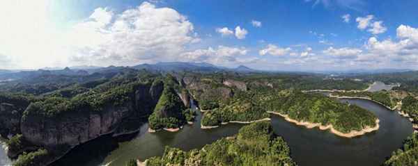 龙岩旅游必去十大景点,龙岩旅游必去十大景点图片