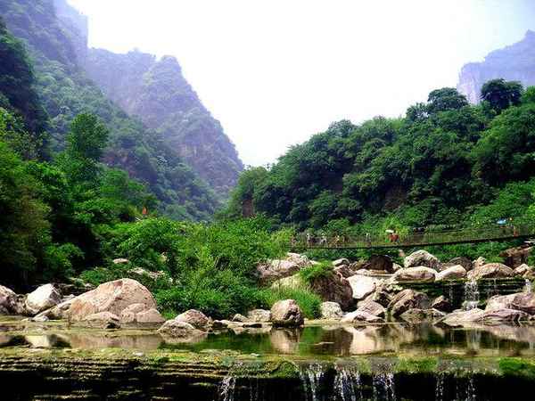 河南新乡旅游景点,河南新乡旅游景点排名前十名