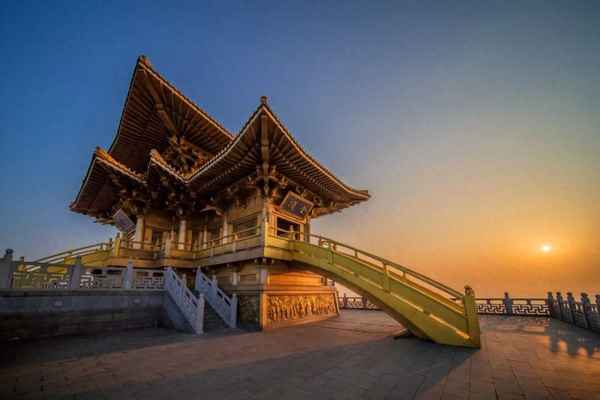 隨州 旅游攻略 隨州周邊游旅游景點(diǎn)