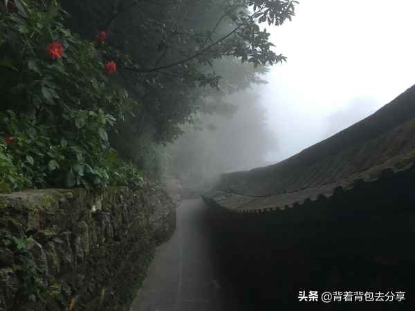 湖北旅游必去十大景點推薦,江西旅游攻略最佳路線