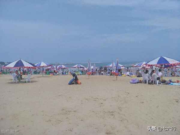 日照和威海哪个更适合旅游—山东日照和威海哪个地方好