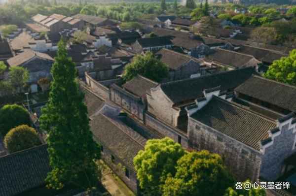 寧波旅游景點排名前十名—浙江最美的8個地方