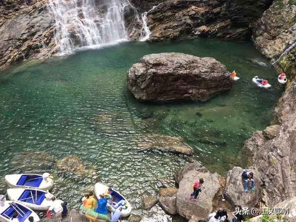 武汉出发三天适合去哪里旅游—武汉出发3天去哪玩