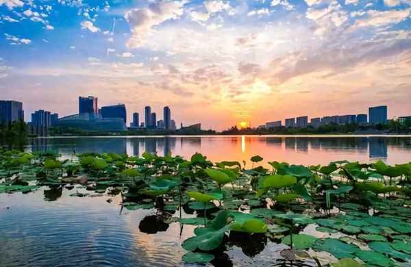 阜阳旅游—阜阳旅游攻略景点必去