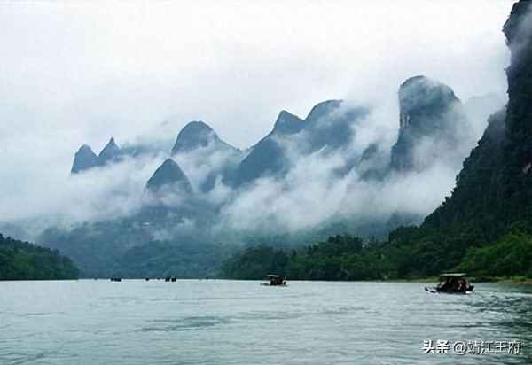 桂林旅游旺季、桂林旅游最佳時(shí)間幾月