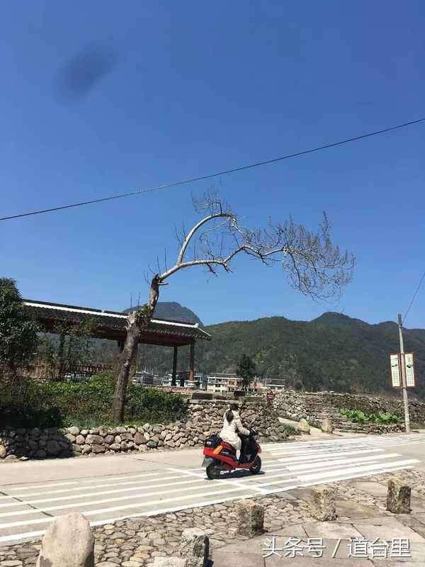 黄岩两岸三度旅游度假区—黄岩两岸三度旅游度假区在哪里