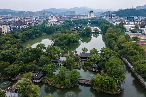 临海旅游景点;临海旅游景点有哪些