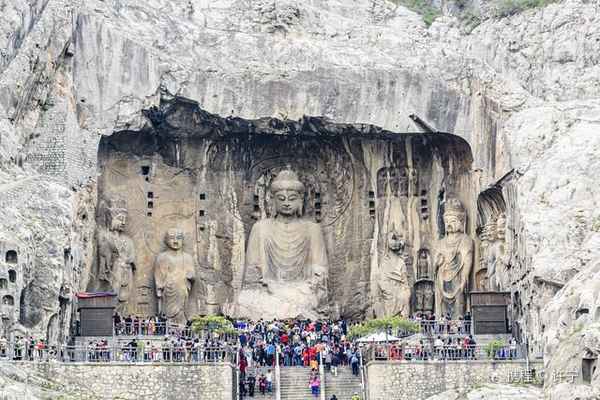 洛阳有什么好玩的地方旅游景点(洛阳最值得去的3个景点)