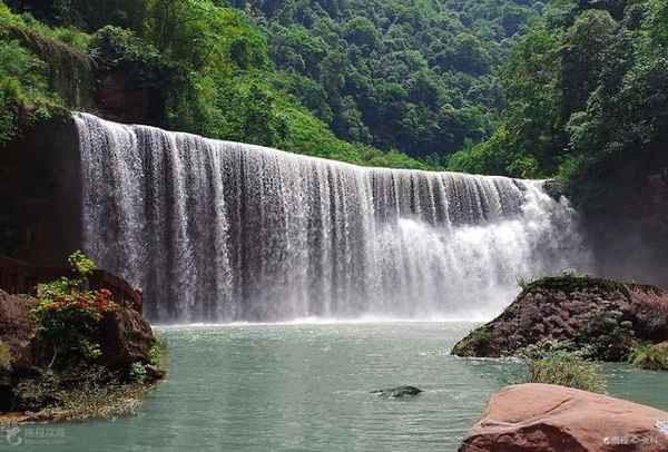 贵州遵义旅游景点-贵州遵义旅游景点攻略