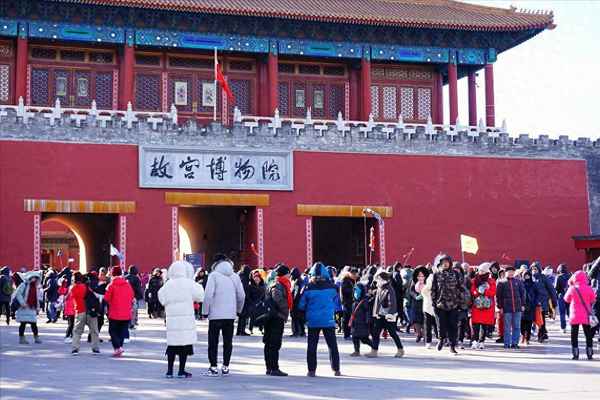 北京旅游5日游多少錢、深圳北京5日游跟團價格