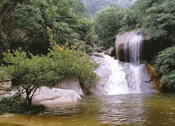 洛寧旅游景點介紹(洛寧旅游景點有哪些)