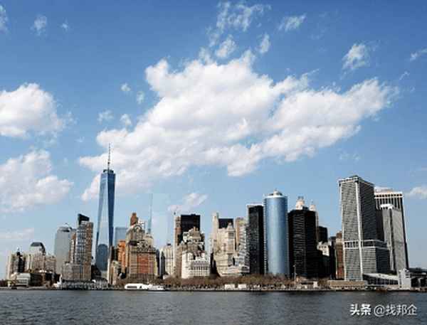 房產公司起名大全 簡單大氣的公司名稱