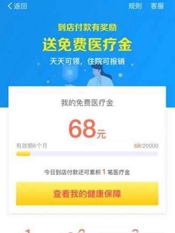 医疗金是什么,医疗保险金是什么意思