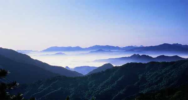 霍山县旅游景点;霍山县旅游景点大全