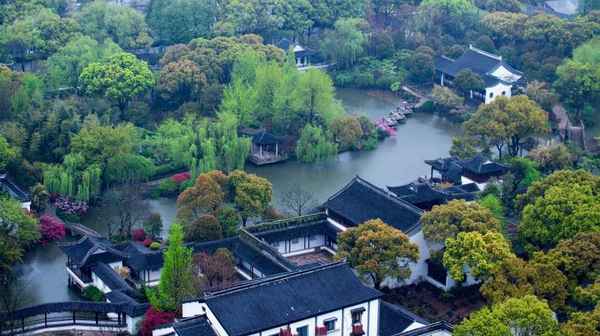 太倉長江口旅游度假區—太倉長江口旅游度假區旅游攻略