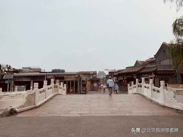 北京旅游等着瞧—我要去北京旅游