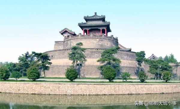 邯鄲市旅游、邯鄲最出名的三個(gè)景點(diǎn)