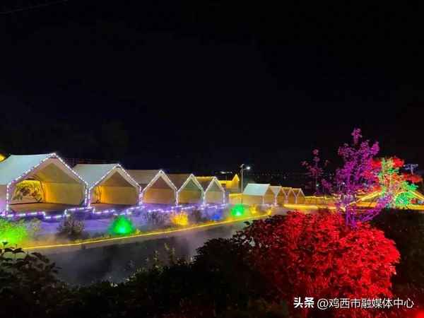 雞西旅游景點(diǎn)攻略;黑龍江雞西十大景點(diǎn)門(mén)票