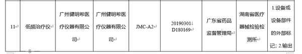 健明希医疗仪器有限公司【健明希官网】