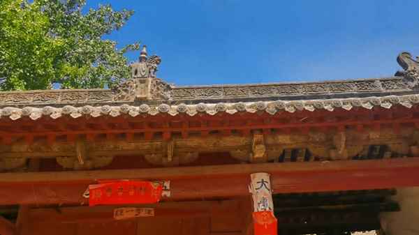 洛寧旅游景點介紹(洛寧旅游景點有哪些)