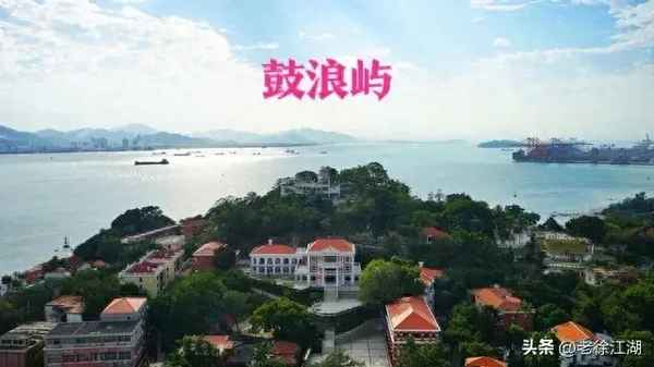 廈門鼓浪嶼旅游攻略自由行攻略【廈門鼓浪嶼攻略自助游攻略】