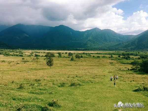 冶勒湖旅游攻略—冶勒湖怎么样